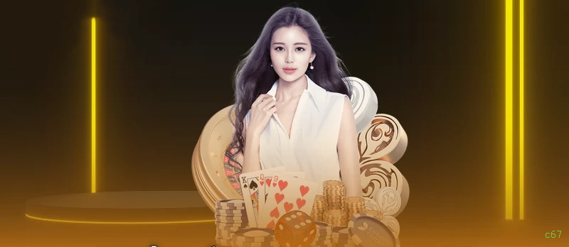 Cassino c67 app mobile